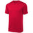 DRIEQUIP Mens UPF 50 UV Sun Protection Performance Short Sleeve T-Shirt Sizes XS-4XL DRI-EQUIP