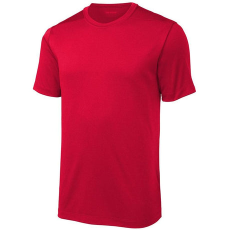 DRIEQUIP Mens UPF 50 UV Sun Protection Performance Short Sleeve T-Shirt Sizes XS-4XL DRI-EQUIP