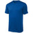 DRIEQUIP Mens UPF 50 UV Sun Protection Performance Short Sleeve T-Shirt Sizes XS-4XL DRI-EQUIP