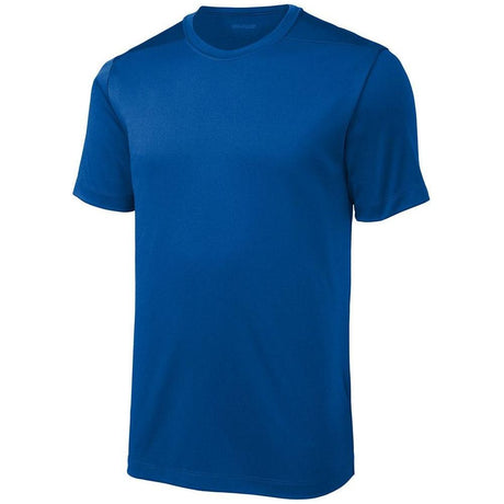 DRIEQUIP Mens UPF 50 UV Sun Protection Performance Short Sleeve T-Shirt Sizes XS-4XL DRI-EQUIP