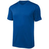 DRIEQUIP Mens UPF 50 UV Sun Protection Performance Short Sleeve T-Shirt Sizes XS-4XL DRI-EQUIP
