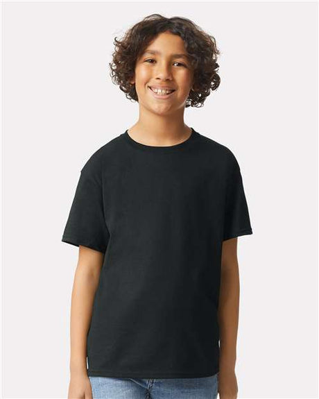 Gildan Youth Ultra Cotton® T-Shirt - Gildan 2000B