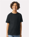 Gildan 2000B Youth Ultra Cotton T-Shirt