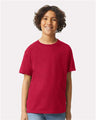 Gildan Youth Ultra Cotton® T-Shirt - Gildan 2000B