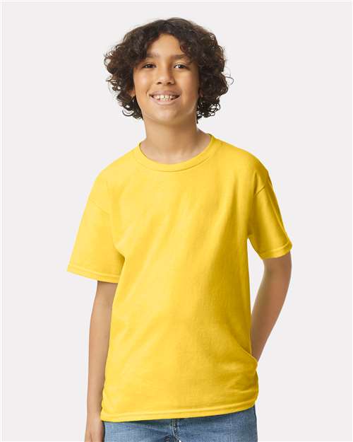 Gildan Youth Ultra Cotton® T-Shirt - Gildan 2000B