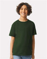 Gildan 2000B Youth Ultra Cotton T-Shirt