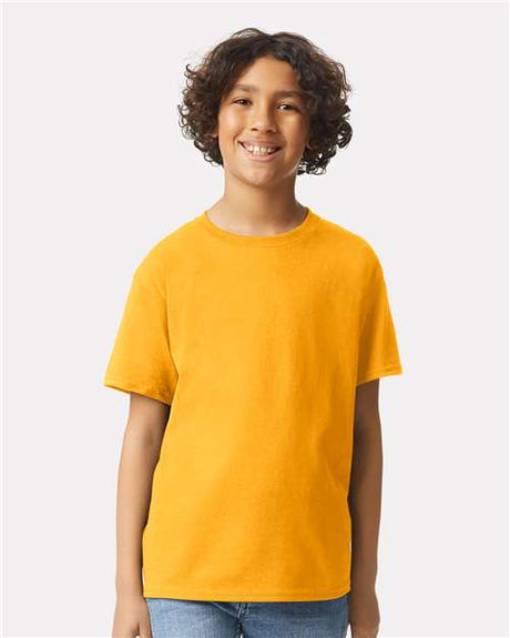 Gildan Youth Ultra Cotton® T-Shirt - Gildan 2000B
