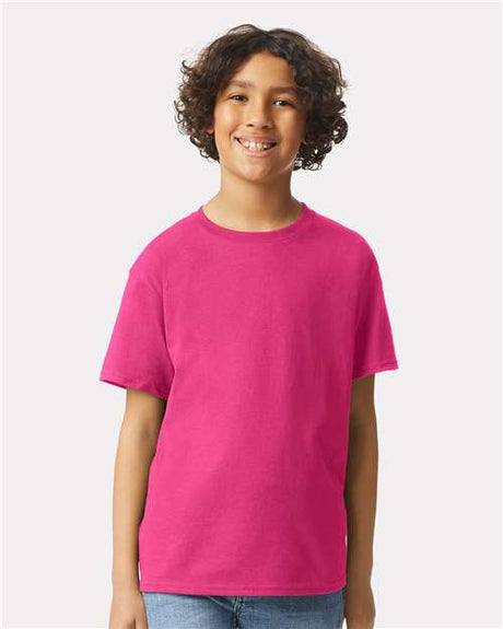 Gildan Youth Ultra Cotton® T-Shirt - Gildan 2000B