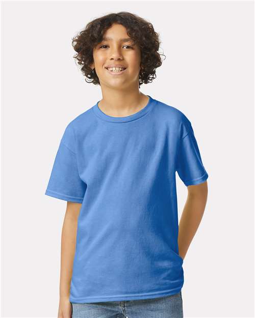 Gildan Youth Ultra Cotton® T-Shirt - Gildan 2000B