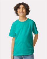Gildan Youth Ultra Cotton® T-Shirt - Gildan 2000B