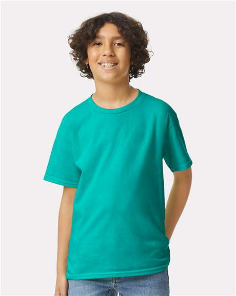 Gildan Youth Ultra Cotton® T-Shirt - Gildan 2000B