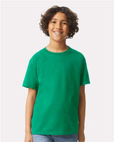 Gildan Youth Ultra Cotton® T-Shirt - Gildan 2000B