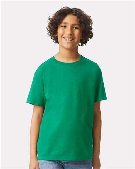 Gildan 2000B Youth Ultra Cotton T-Shirt