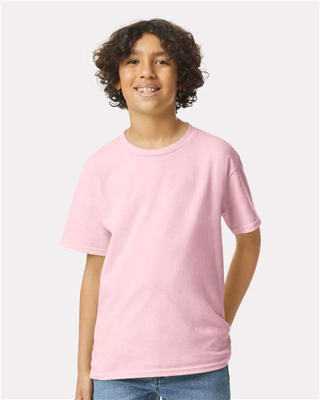 Gildan Youth Ultra Cotton® T-Shirt - Gildan 2000B