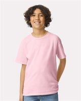 Gildan Youth Ultra Cotton® T-Shirt - Gildan 2000B
