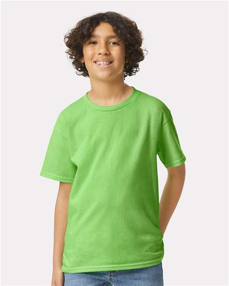 Gildan Youth Ultra Cotton® T-Shirt - Gildan 2000B