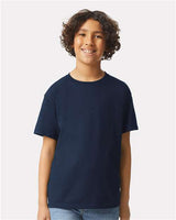 Gildan Youth Ultra Cotton® T-Shirt - Gildan 2000B