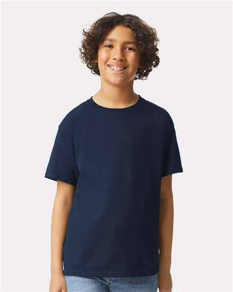 Gildan Youth Ultra Cotton® T-Shirt - Gildan 2000B