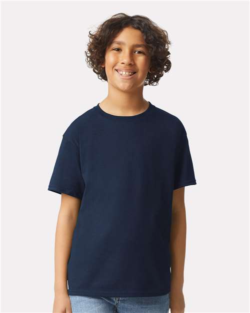 Gildan 2000B Youth Ultra Cotton T-Shirt