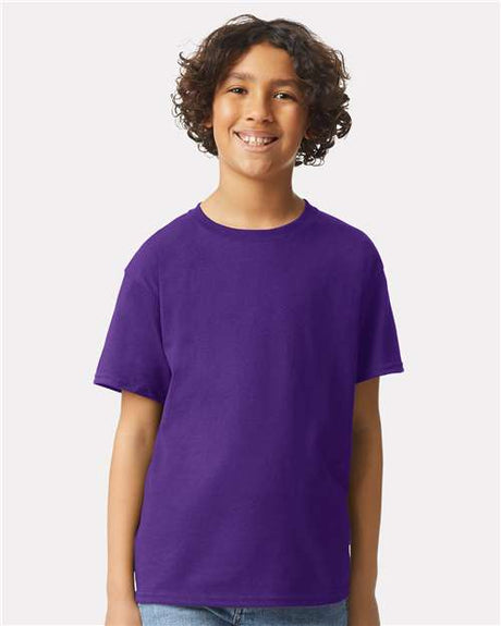 Gildan Youth Ultra Cotton® T-Shirt - Gildan 2000B