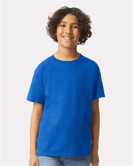 Gildan 2000B Youth Ultra Cotton T-Shirt
