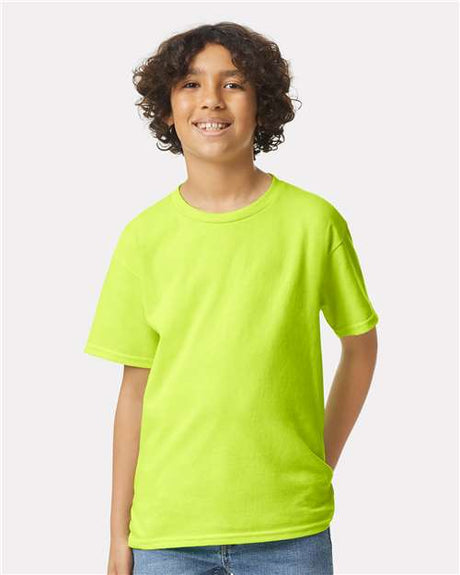 Gildan Youth Ultra Cotton® T-Shirt - Gildan 2000B