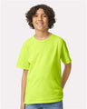 Gildan Youth Ultra Cotton® T-Shirt - Gildan 2000B