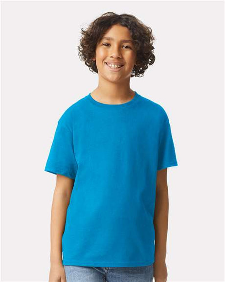 Gildan 2000B Youth Ultra Cotton T-Shirt