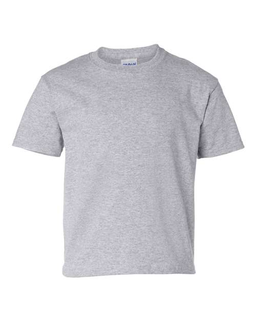 Gildan 2000B Youth Ultra Cotton T-Shirt