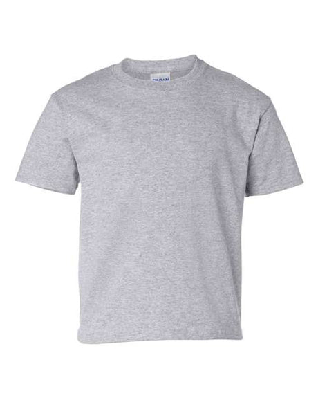 Gildan 2000B Youth Ultra Cotton T-Shirt
