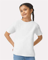 Gildan 2000B Youth Ultra Cotton T-Shirt