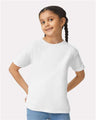 Gildan 2000B Youth Ultra Cotton T-Shirt