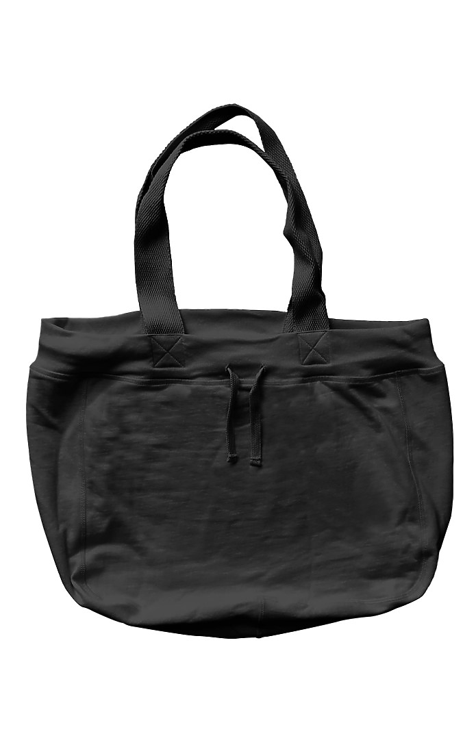 Royal Apparel 21199ORG Organic Fleece Beach Bag - Night