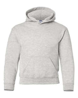 Gildan 18500B Youth Heavy Blend Hooded Sweatshirt