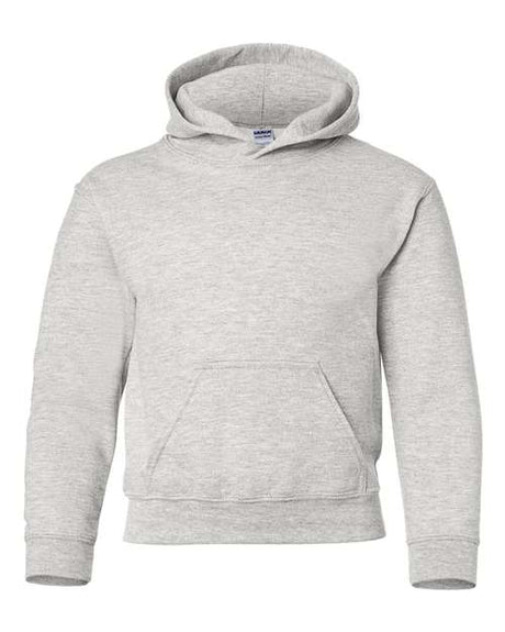 Gildan 18500B Youth Heavy Blend Hooded Sweatshirt