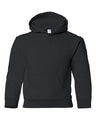 Gildan 18500B Youth Heavy Blend Hooded Sweatshirt