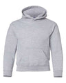 Gildan 18500B Youth Heavy Blend Hooded Sweatshirt