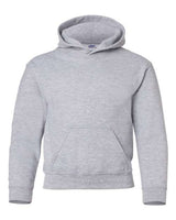 Gildan 18500B Youth Heavy Blend Hooded Sweatshirt
