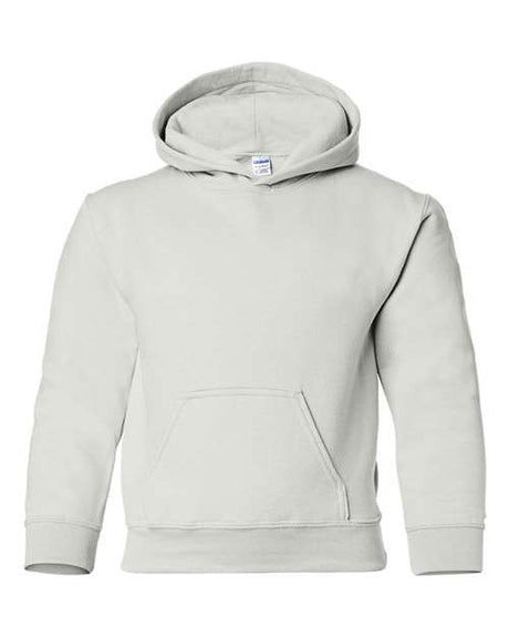 Gildan 18500B Youth Heavy Blend Hooded Sweatshirt