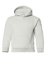 Gildan 18500B Youth Heavy Blend Hooded Sweatshirt