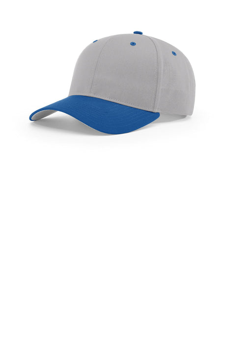Richardson Pro Twill Snapback 212 - Richardson 212