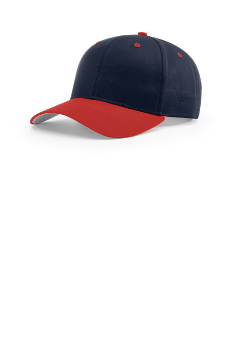 Richardson Pro Twill Snapback 212 - Richardson 212