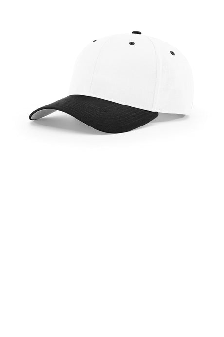 Richardson Pro Twill Snapback 212 - Richardson 212