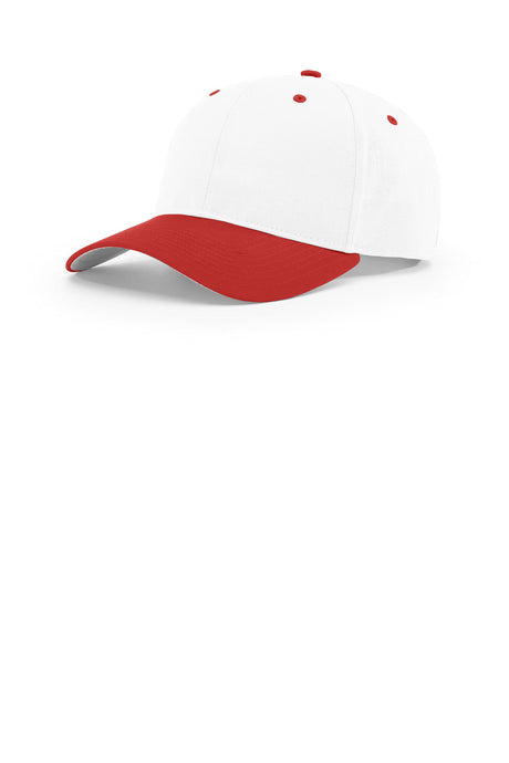 Richardson Pro Twill Snapback 212 - Richardson 212
