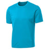 DRIEQUIP Men's Moisture Wicking Tee Shirts TALL Sizes