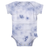 Royal Apparel 2132CTD Infant Cloud Tie Dye One Piece - Infinity