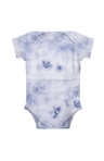 Royal Apparel 2132CTD Infant Cloud Tie Dye One Piece - Infinity