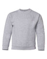 Gildan 18000B Youth Heavy Blend Crewneck Sweatshirt