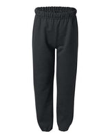 Gildan 18200B Youth Heavy Blend Sweatpants