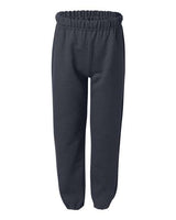 Gildan 18200B Youth Heavy Blend Sweatpants